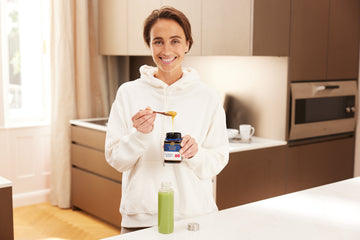 Schnelle Energie nach dem Sport: 3 Snacks mit Mānuka Honig