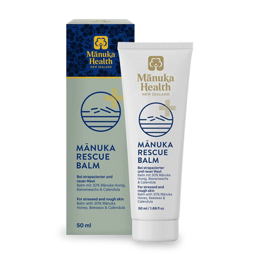 Manuka Rescue Balm