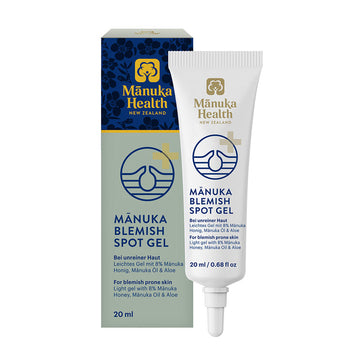 Manuka Blemish Spot Gel