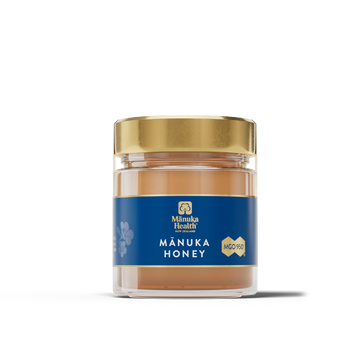 Mānuka Honey MGO950+ glas