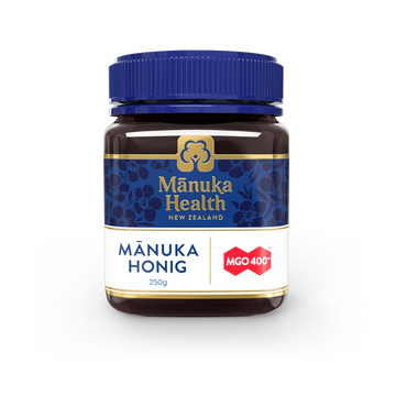 Manuka Honig MGO 400+