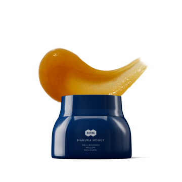 Mānuka Honey Extra MGO 600+