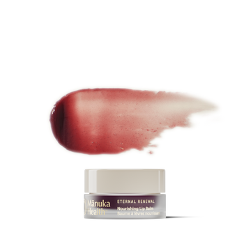 Nourishing Lip Balm with Royal Jelly & Elderberry