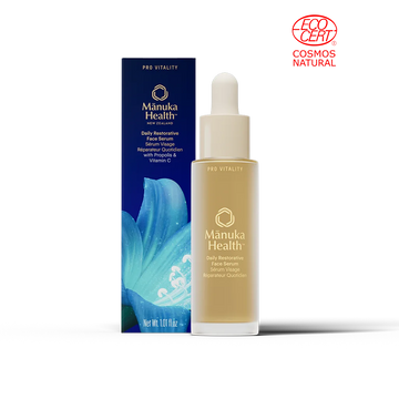 Pro Vitality Gesichtsserum mit Propolis und Vitamin C