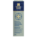 Manuka Health - Manuka Wundheilhonig Karton vorne