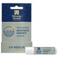 Manuka Health - Manuka Lippenbalsam Karton Stift vorne