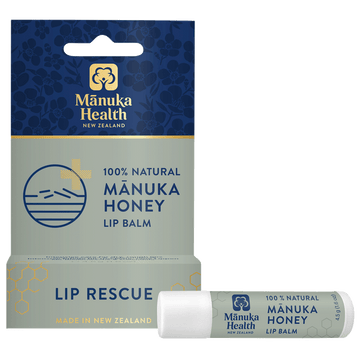 Manuka Health Lippenbalsam