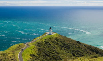 Von Cape Reinga bis Cook Strait – die Highlights auf Neuseelands Nordinsel
