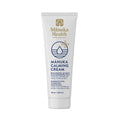 Manuka Honig Calming Cream Tube front