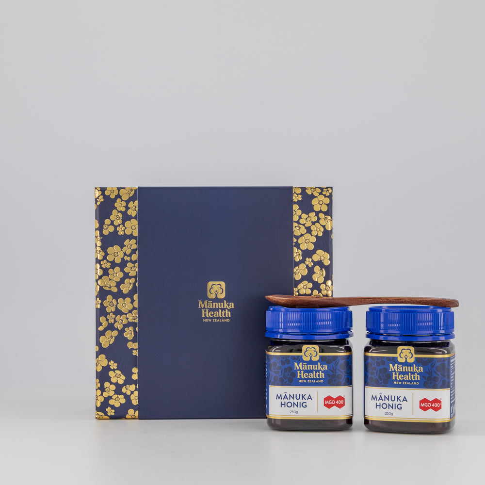 Set regalo premium 2x MGO 400+