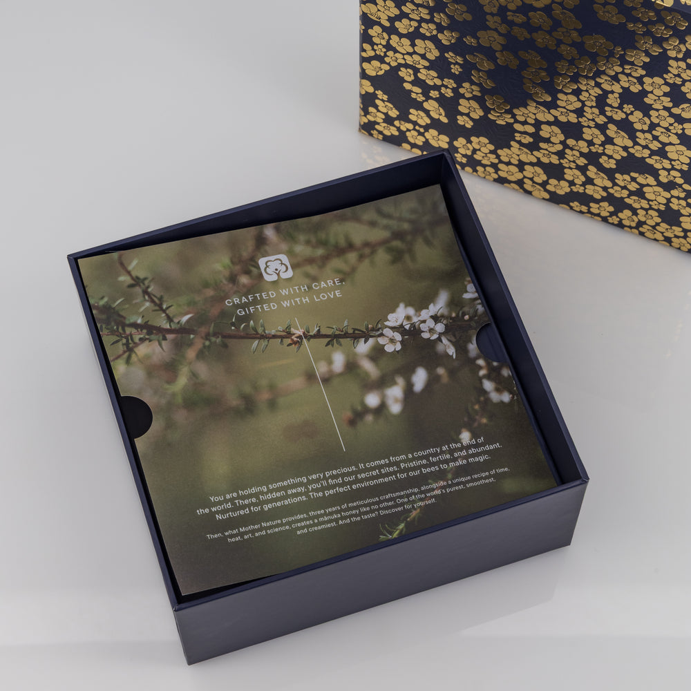 Geschenkset 2x MGO 400+