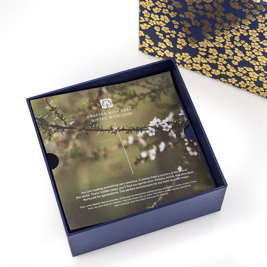 Geschenkset 2x MGO 400+