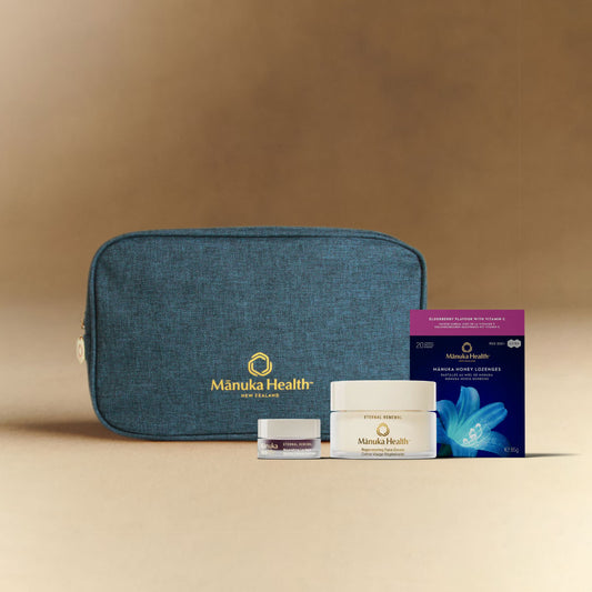 Immunity Travel Collection Bundle
