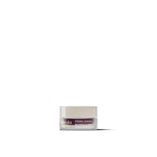 Nourishing Lip Balm with Royal Jelly &amp; Elderberry