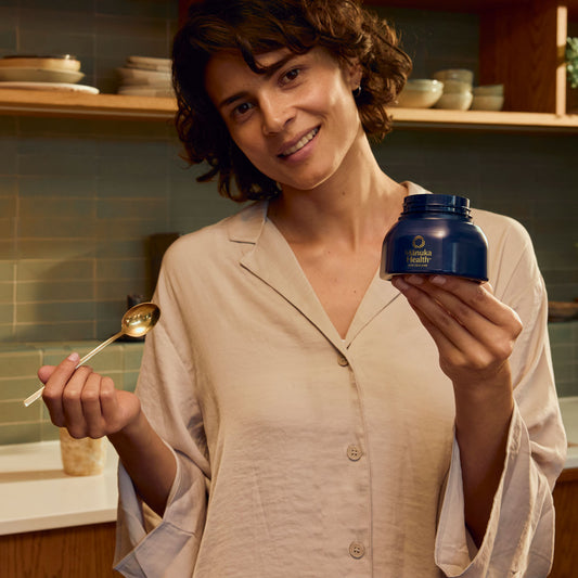 Mānuka Honey Kit with MGO 800