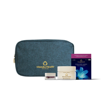 Immunity Travel Collection Bundle