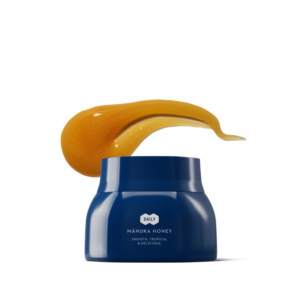 Mānuka Honey Daily MGO 400+
