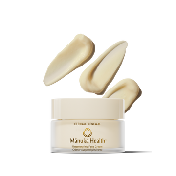 Eternal Renewal Anti-Aging Gesichtscreme mit Gelée Royale und Bienengift
