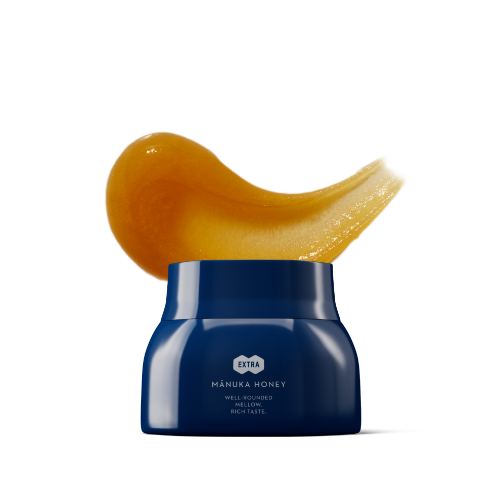 Mānuka Honey Extra MGO 600+