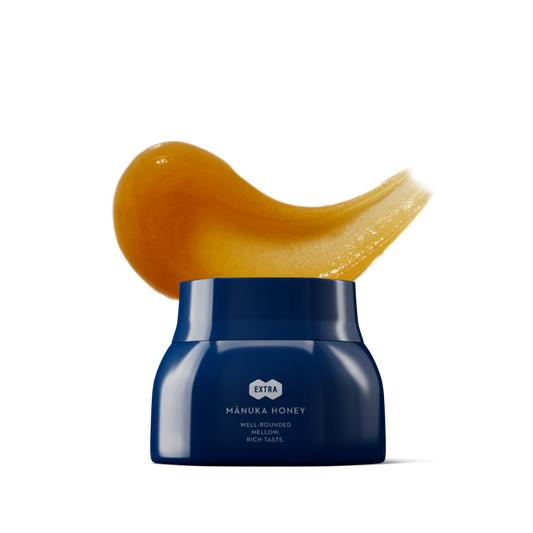 Mānuka Honey Extra MGO 600+