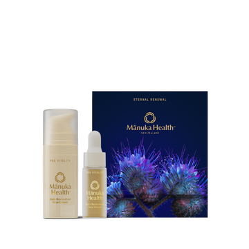 Pro Vitality Restorative Sample Kit