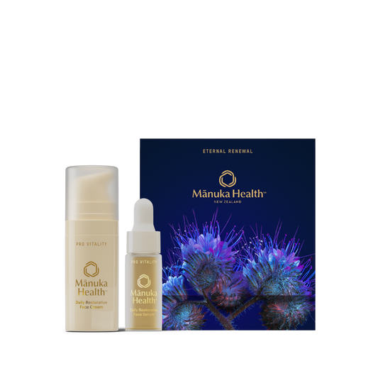 Pro Vitality Restorative Sample Kit