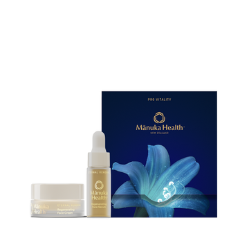 Eternal Renewal Anti-Aging-Sample-Pack