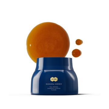 Mānuka Honey Ultra MGO 800+
