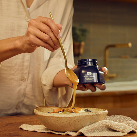 Mānuka Honey Kit with MGO 400