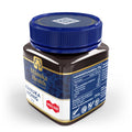 Manuka Health - Manuka Honig MGO 250+, 250g Honigglas rechts vorne