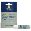 Manuka Health - Manuka Lippenbalsam Karton Stift vorne