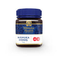 Manuka Health - Manuka Honig MGO 100+, 250g Honigglas vorne